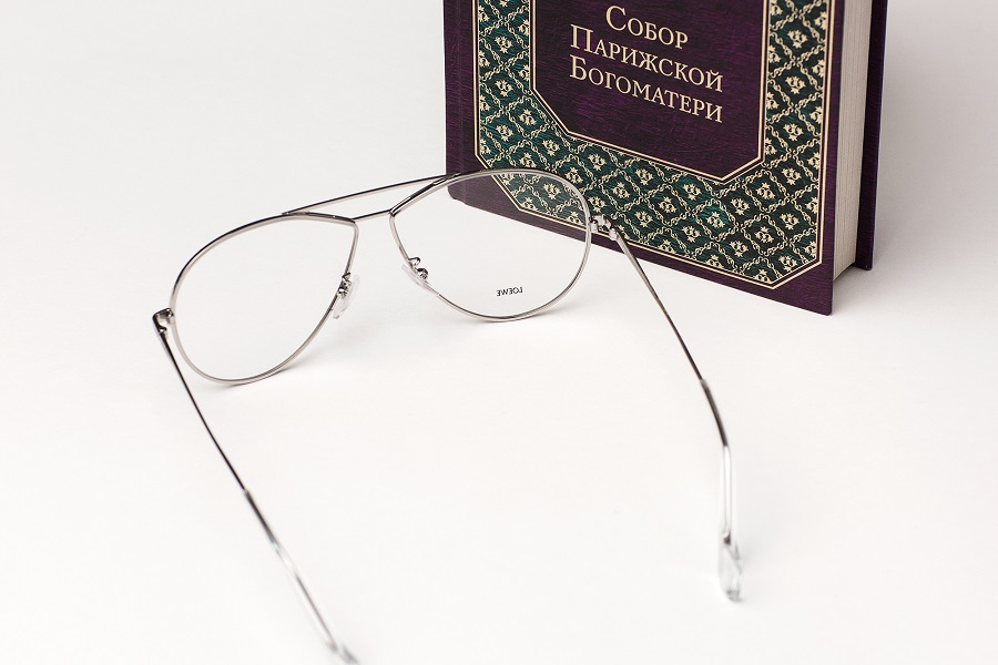 готовые очки для чтения
